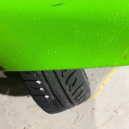 SPL2.5 Drift Knuckle - Silvia S14/S15