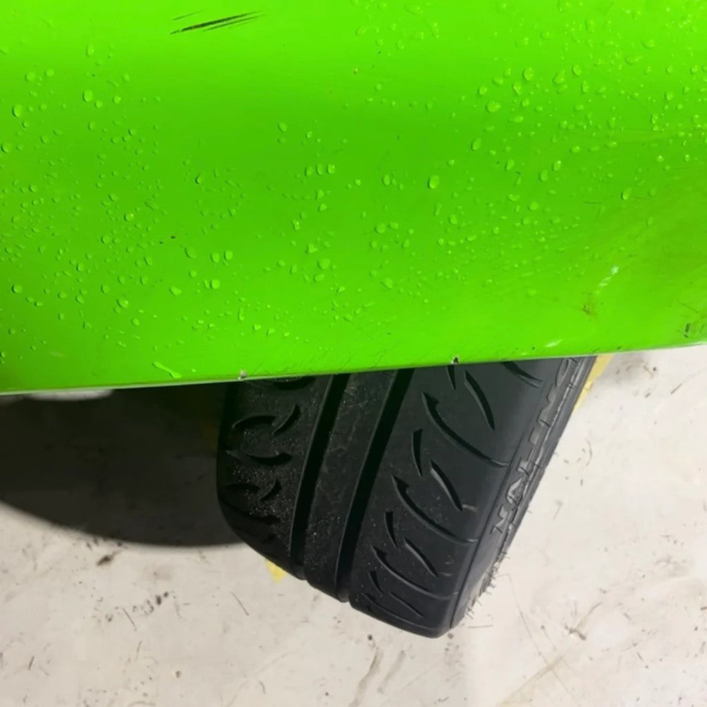 SPL2.5 Drift Knuckle - Silvia S14/S15