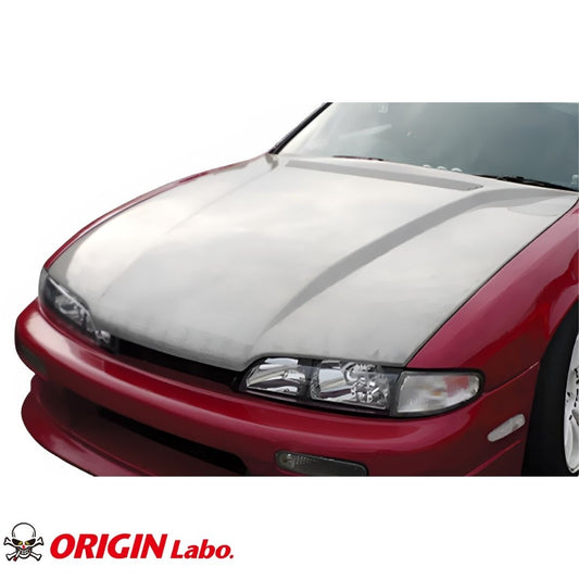 ORIGIN Labo S14 シルビア (前期) ボンネット - タイプ II