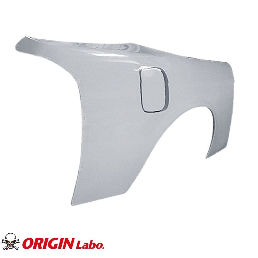 ORIGIN Labo S14 SILVIA ​​+25mm リアフェンダー (全年式)