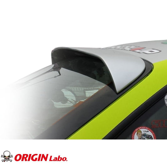 ORIGIN Labo S14 SILVIA ​​ルーフウイング - Ver. II