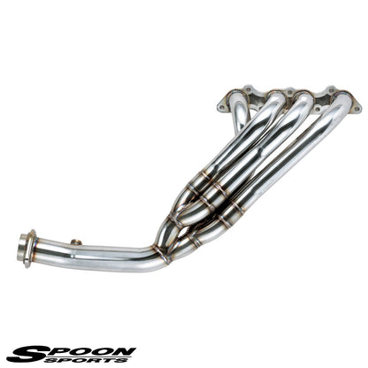 4-2-1 エキゾーストマニホールド - S2000 AP1/AP2 (F20C/F22C)