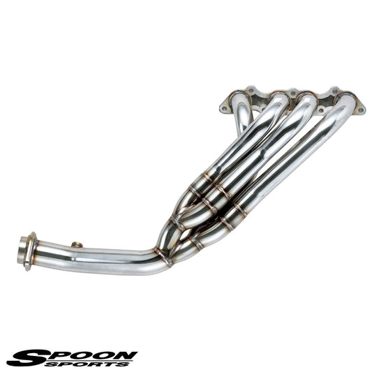 4-2-1 エキゾーストマニホールド - S2000 AP1/AP2 (F20C/F22C)