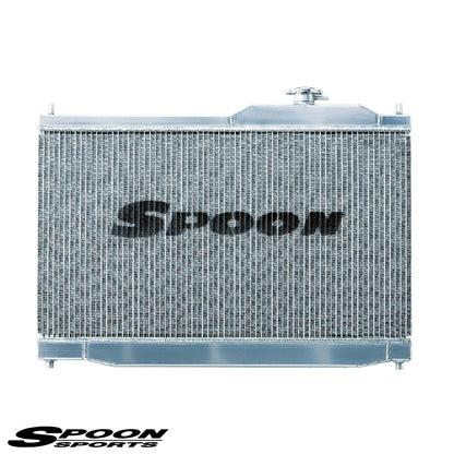 アルミラジエーター - S2000 AP1/AP2