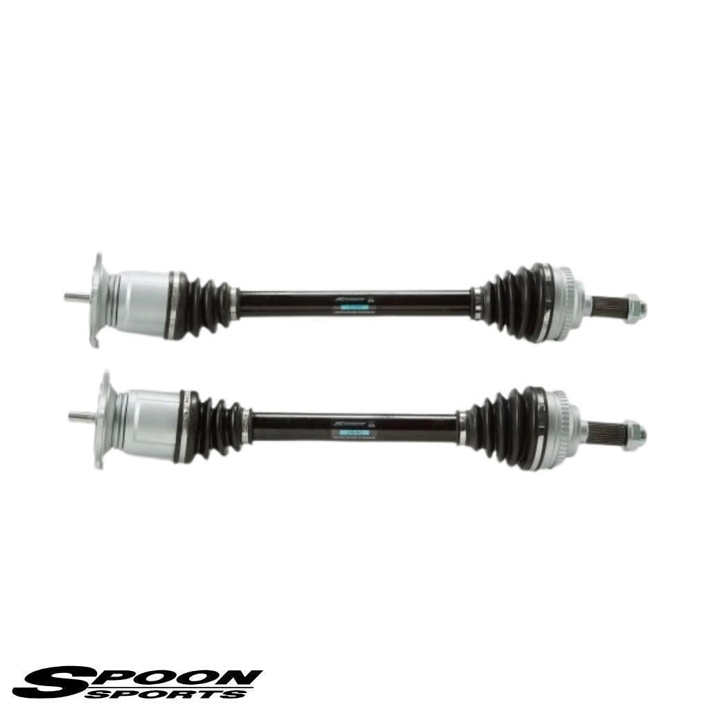 Axle Set - S2000 AP1/AP2