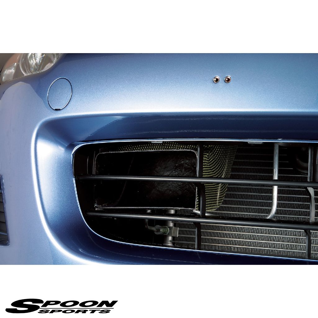 カーボンエアダクト - S2000 AP1 (F20C)