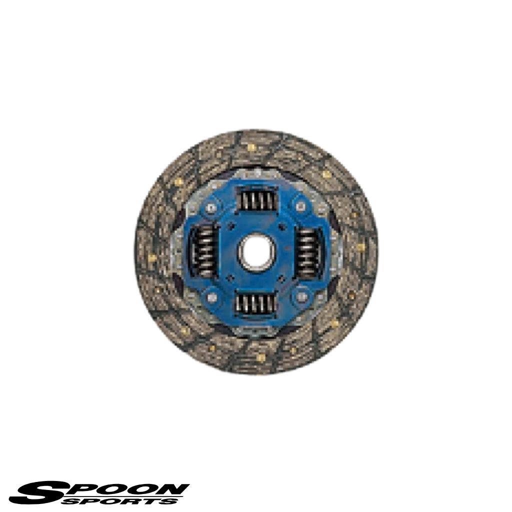 Clutch Disc (Non Asb.) - Honda S2000 AP1/AP2 (F20C/F22C)