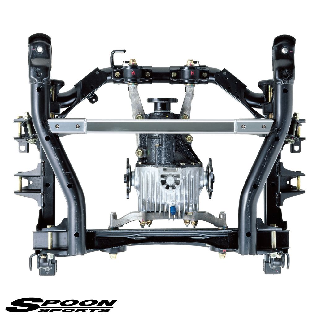 Rear Cross-Beam Bar - S2000 AP1/AP2