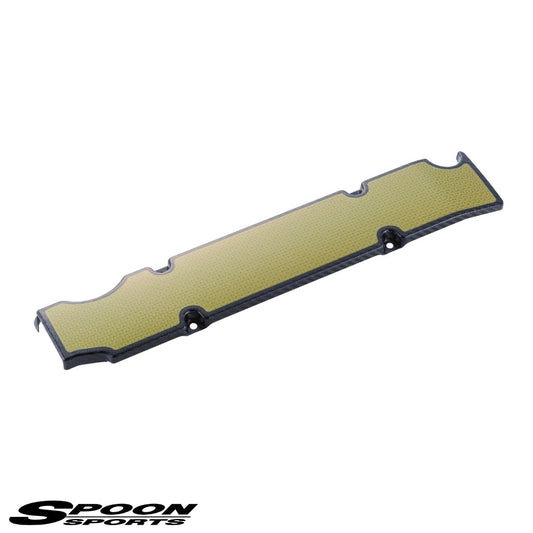 Carbon Kevlar Coil Pack Valley Cover - S2000 (F20C/F22C)
