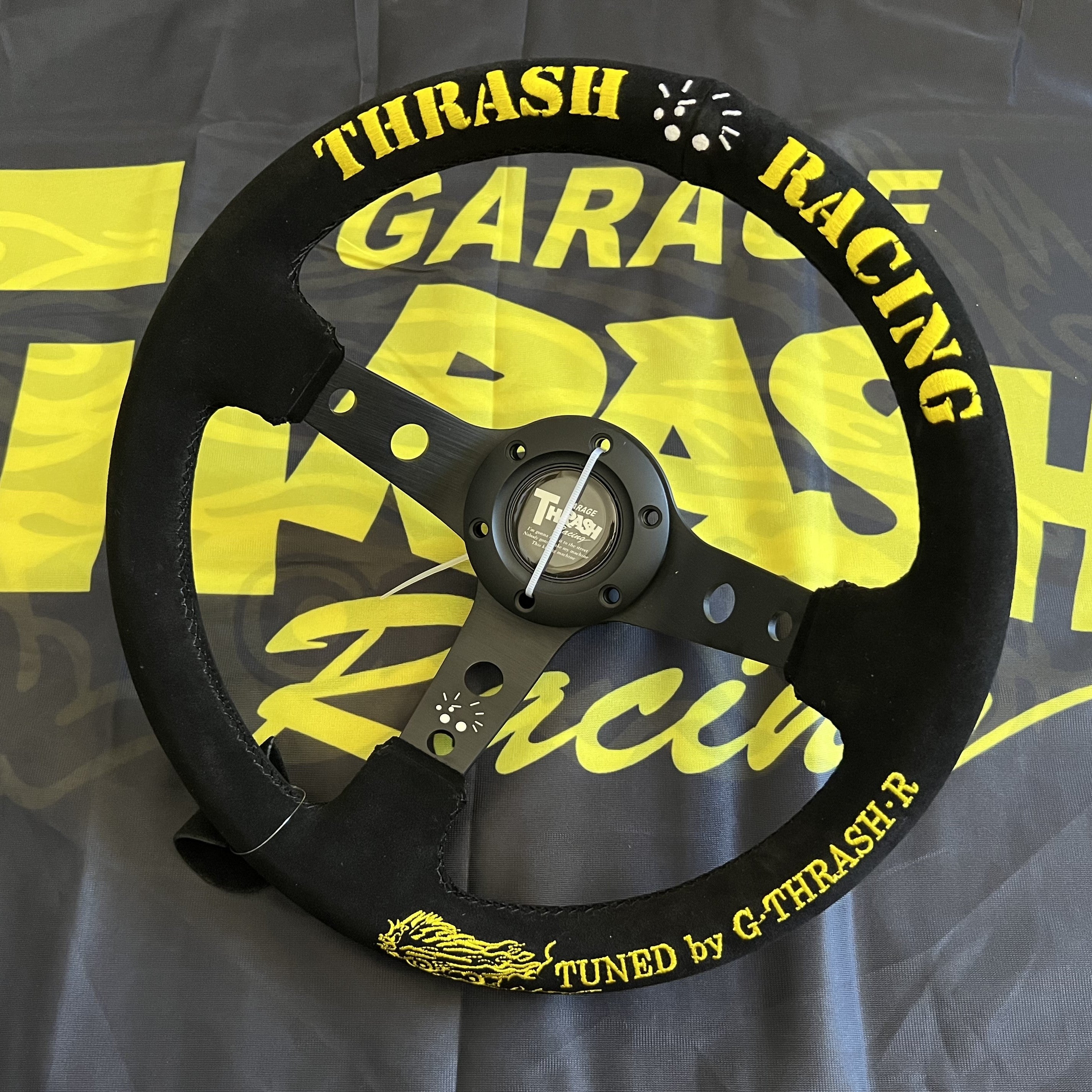 THRASH RACING PRODUCTS - SHOP ALL – E.K Motors