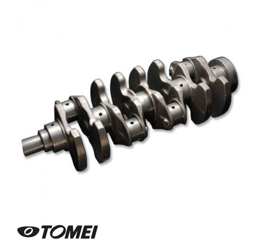 Forged 2.3L Crankshaft (EVO I-IX)