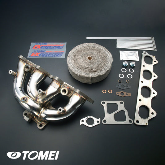 Exhaust Manifold (Lancer Evolution IV-IX)
