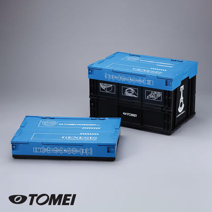 TOMEI POWERED コンテナボックス
