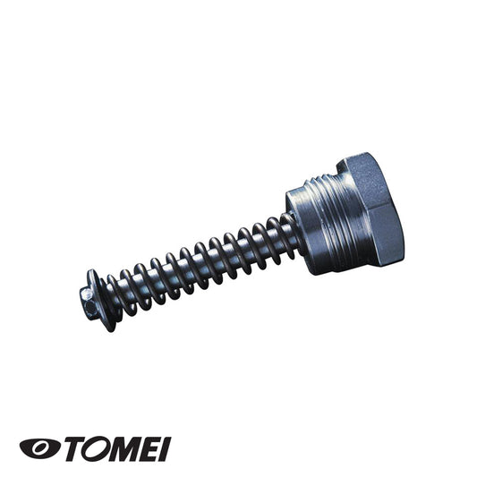Oil Thermostat Delete (Lancer Evolution VIII-X)