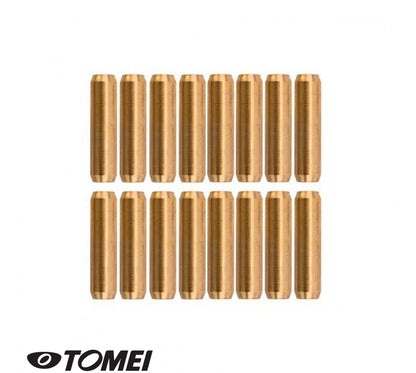 Phosphorus Bronze Valve Guides 4B11 (Lancer Evolution X)