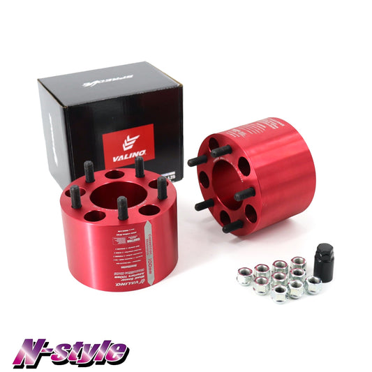 N-STYLE x VALINO Bolt On Spacer (100mm)
