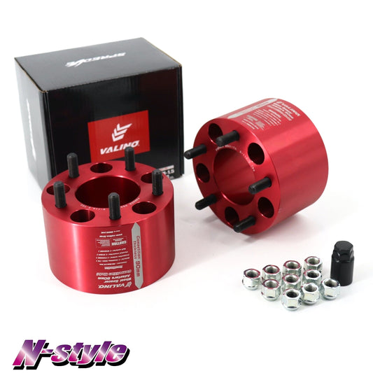 N-STYLE x VALINO Bolt On Spacer (90mm)