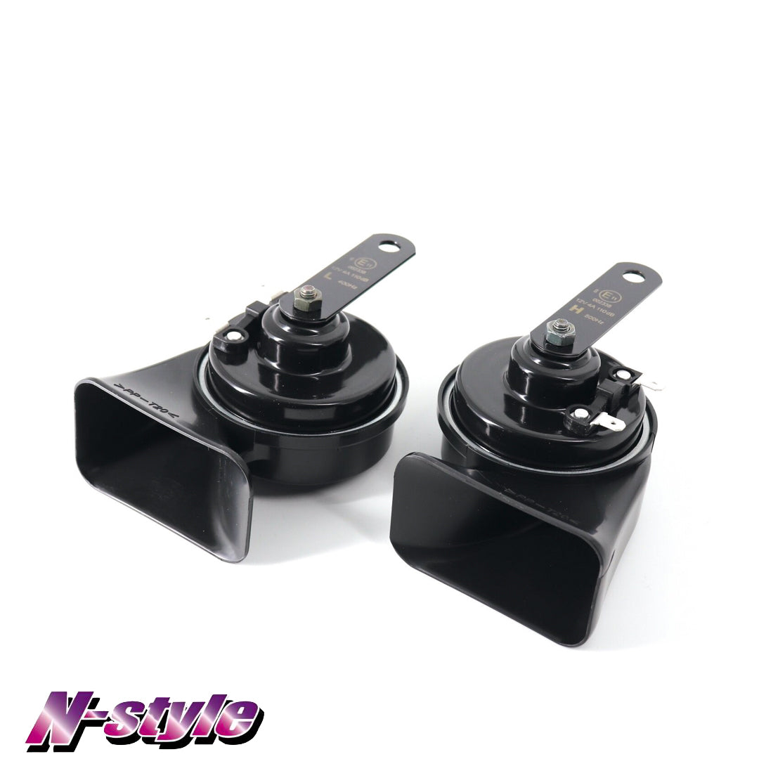 N-STYLE x VALINO GOKUON Horn Ver.2