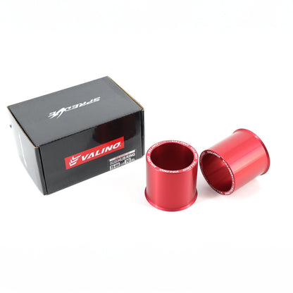 N-STYLE x VALINO Hub Centric Ring for Spacers [70-100mm]