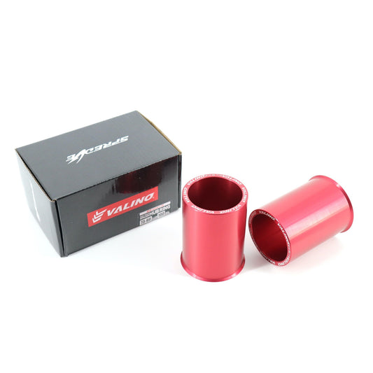 N-STYLE x VALINO Hub Centric Ring for Spacers [70-100mm]
