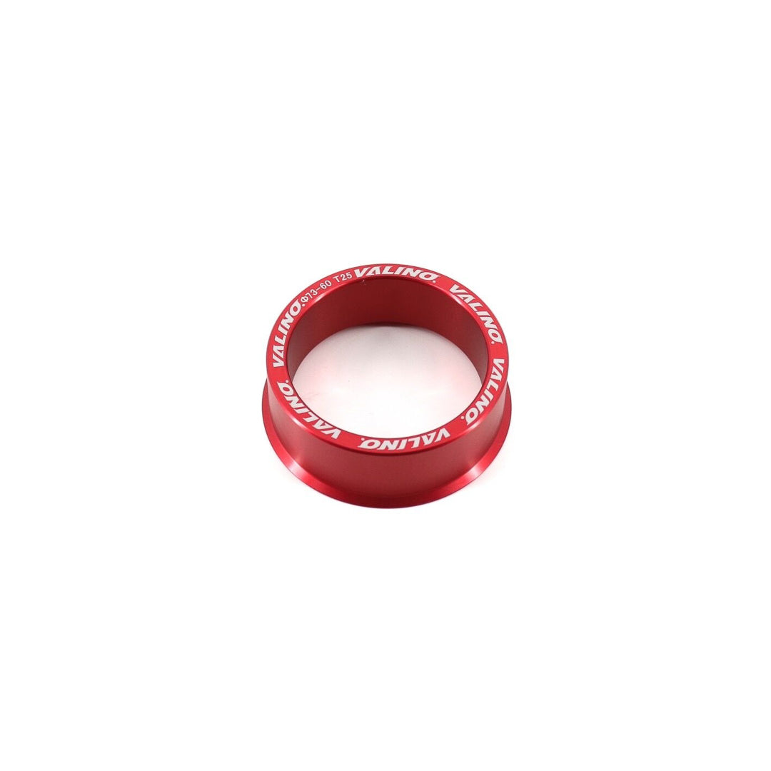 N-STYLE x VALINO Hub Centric Ring For Spacers [40-60mm]