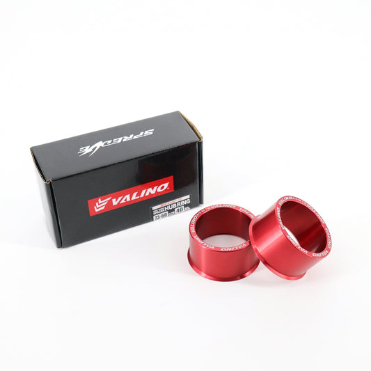 N-STYLE x VALINO Hub Centric Ring For Spacers [40-60mm]
