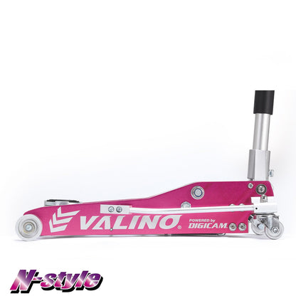 N-STYLE x VALINO Racing Jack