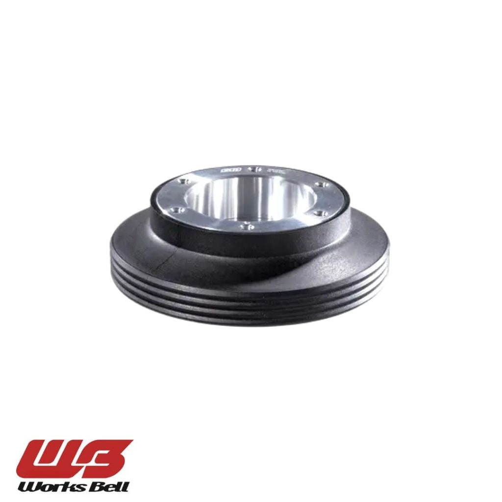 Steering Short Boss Hub - Silvia S14 (Zenki/Kouki)