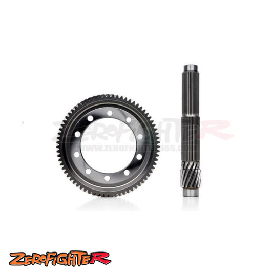 Final Drive Kit to suit EK9/EK4 Civic