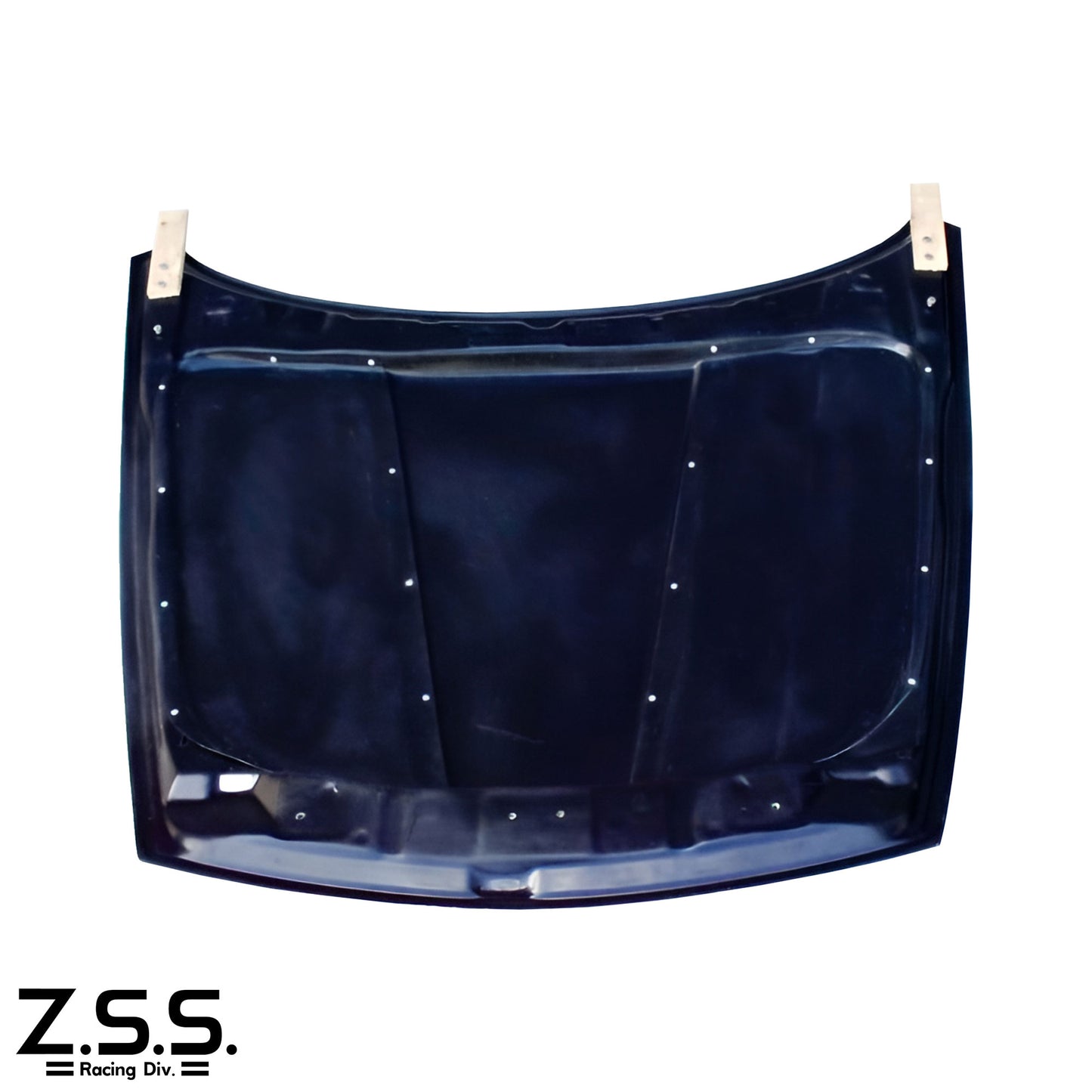 Vented Aero Bonnet (Carbon) - 370Z Z34