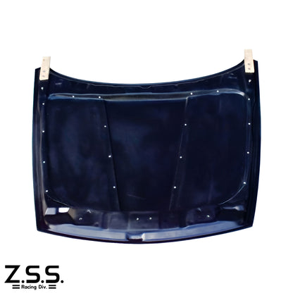 Vented Aero Bonnet (Carbon) - 370Z Z34