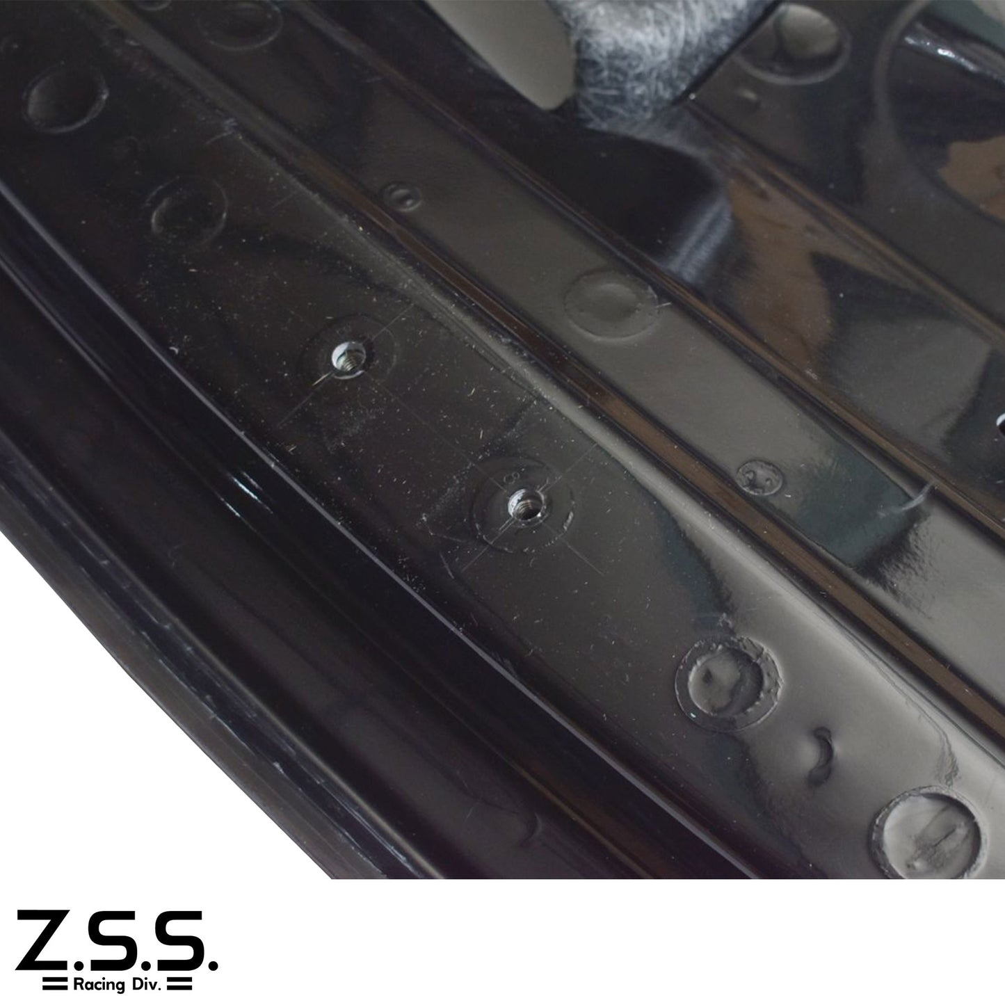 Vented Aero Bonnet (Carbon) - RX-8 SE3P