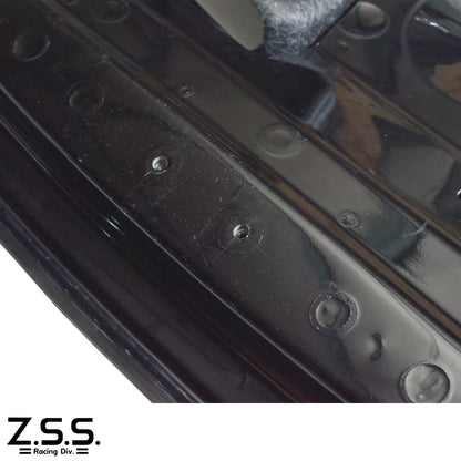 Vented Aero Bonnet (Carbon) - RX-8 SE3P