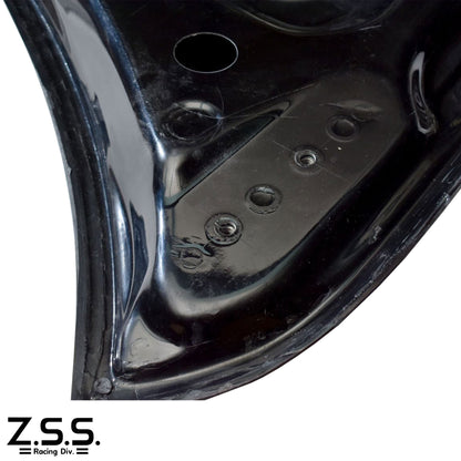 Vented Aero Bonnet (Carbon) - RX-8 SE3P