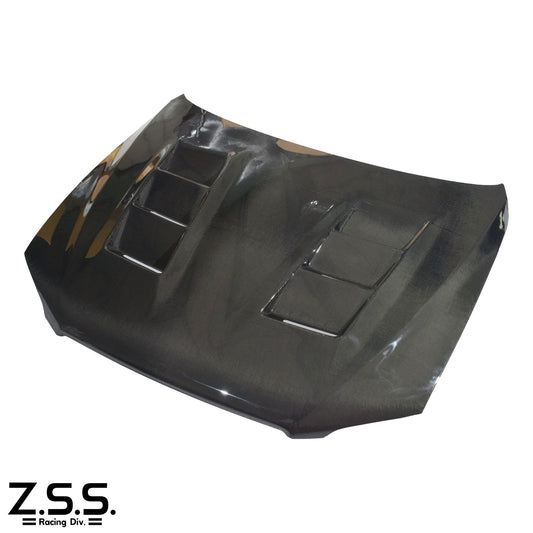 Vented Aero Bonnet (Carbon) - Altezza/IS200/IS300 XE10