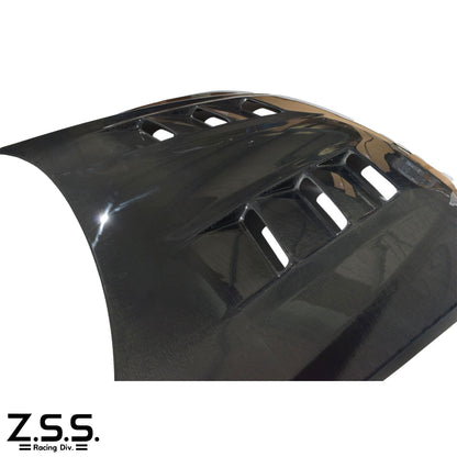 Vented Aero Bonnet (Carbon) - Altezza/IS200/IS300 XE10