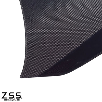 Vented Aero Bonnet (Carbon) - Altezza/IS200/IS300 XE10