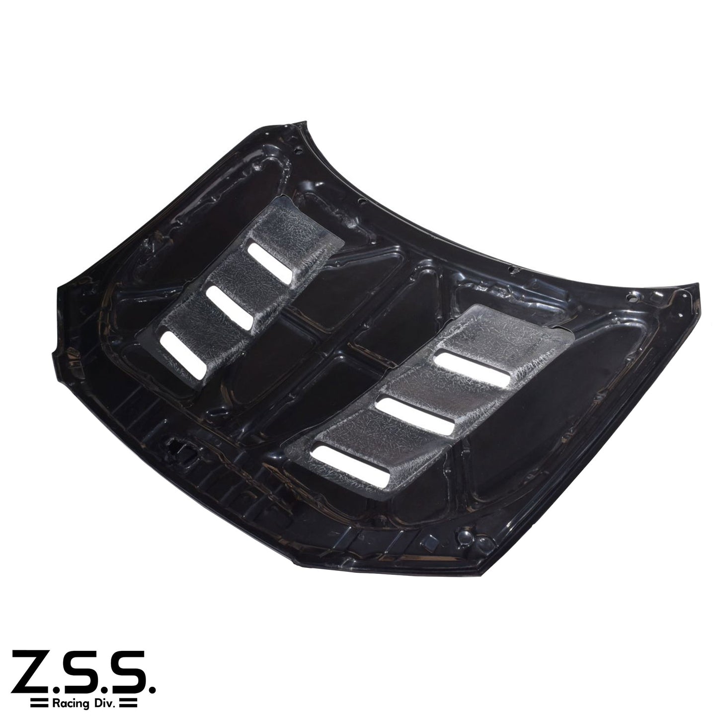 Vented Aero Bonnet (Carbon) - Altezza/IS200/IS300 XE10