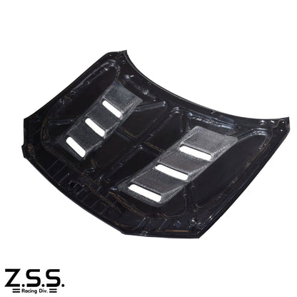 Vented Aero Bonnet (Carbon) - Altezza/IS200/IS300 XE10