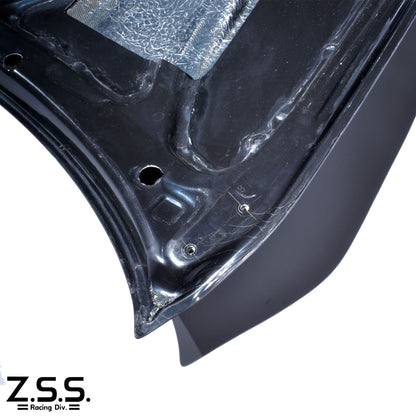 Vented Aero Bonnet (Carbon) - Altezza/IS200/IS300 XE10