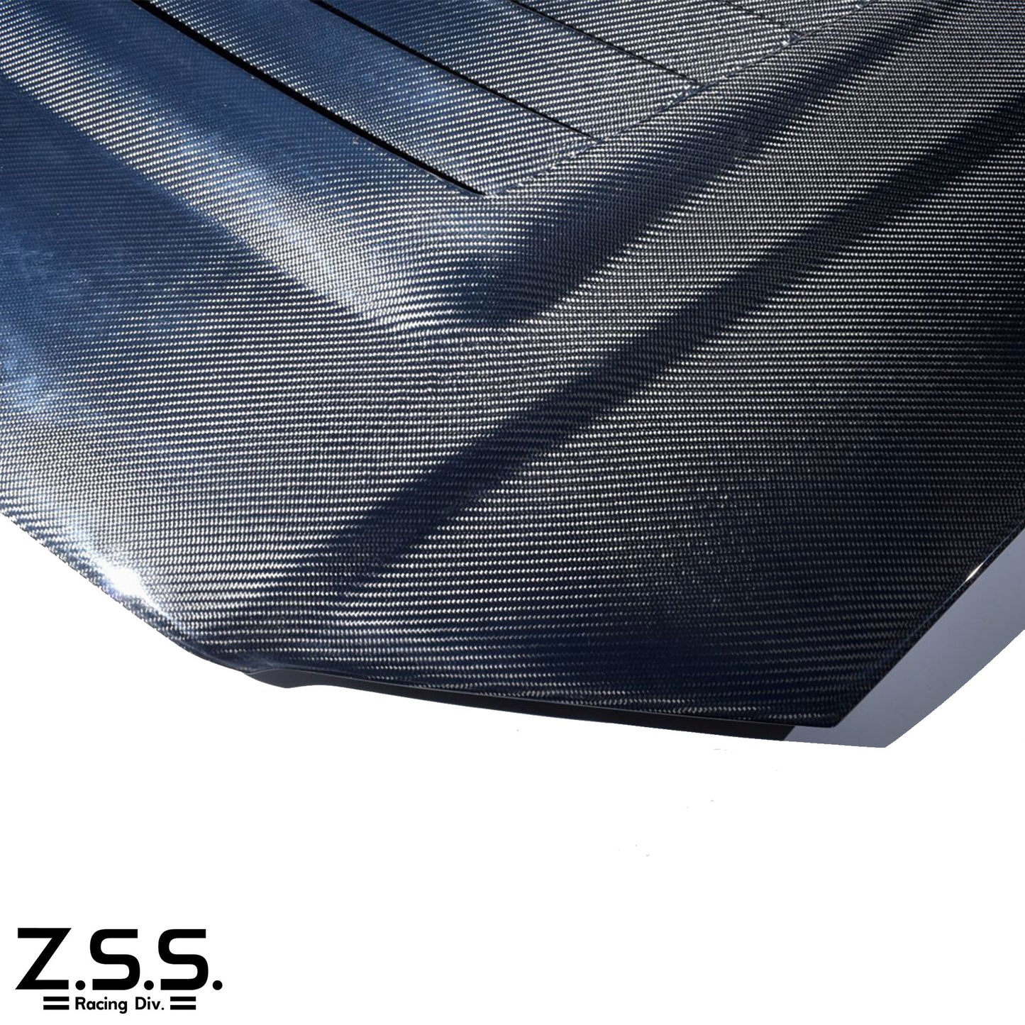 Vented Aero Bonnet Type 2 (Carbon) - R34 GT-R